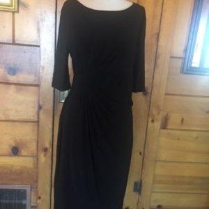 New "Little Black Dress"